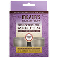 Compassion Flower Plug In Scented Oil Refill 2-Pack