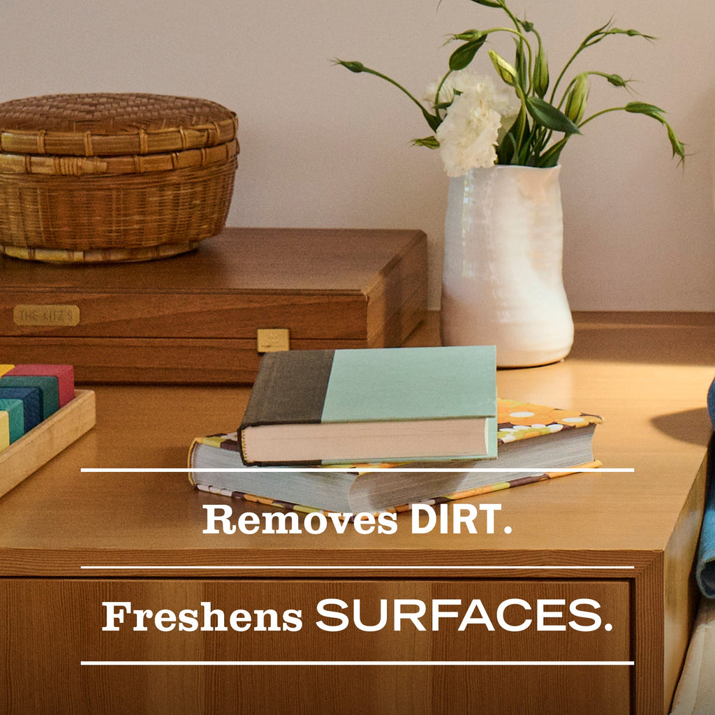 Mrs. Meyer's Acorn Spice Multi-Surface Everyday Cleaner