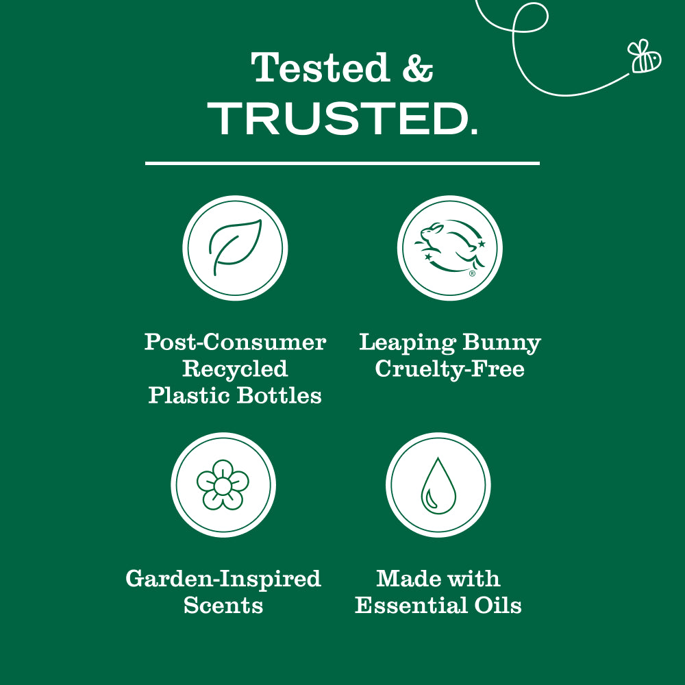 Mrs. Meyer's Acorn Spice Kitchen Basics Set