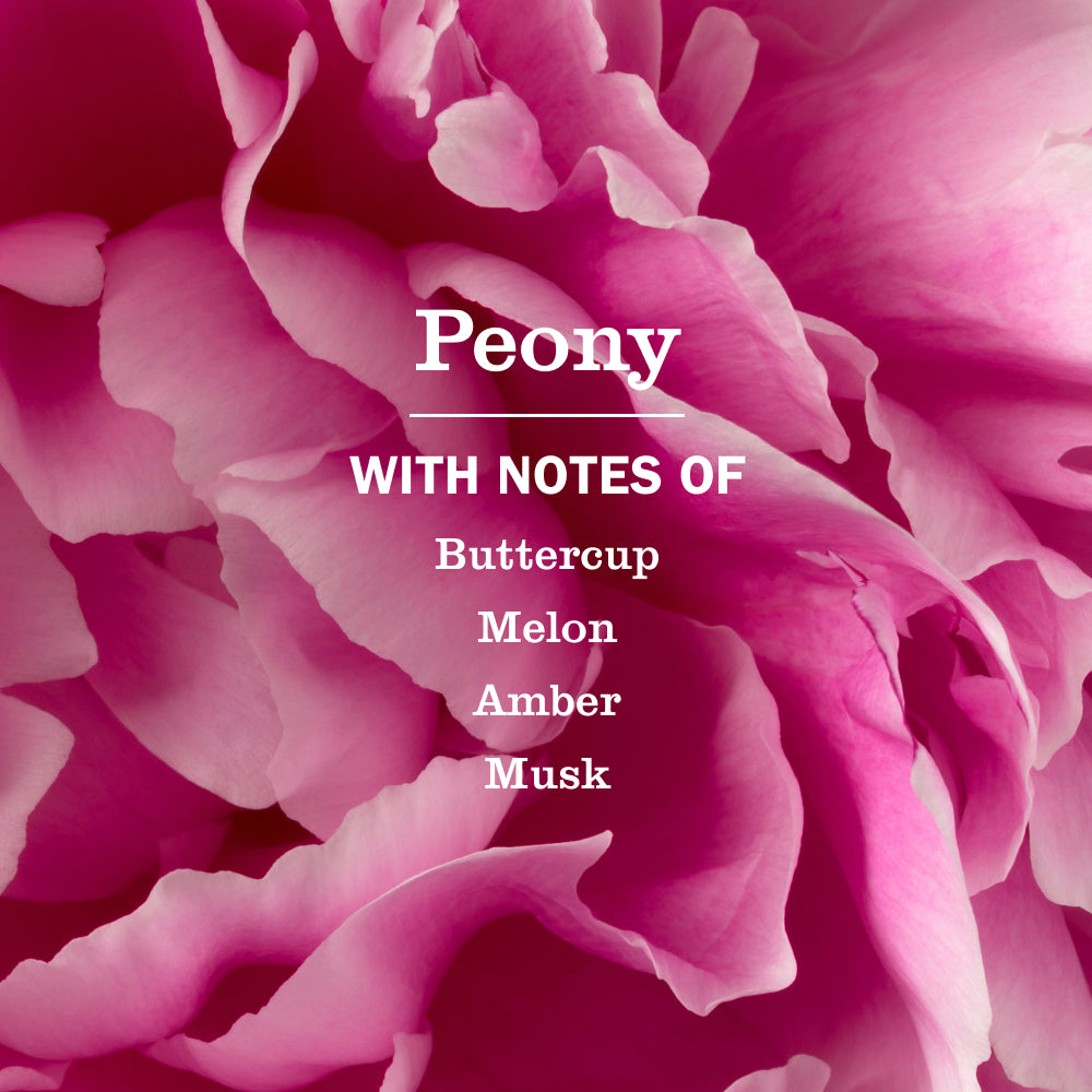 Peony Dish Soap | Mrs. Meyer's