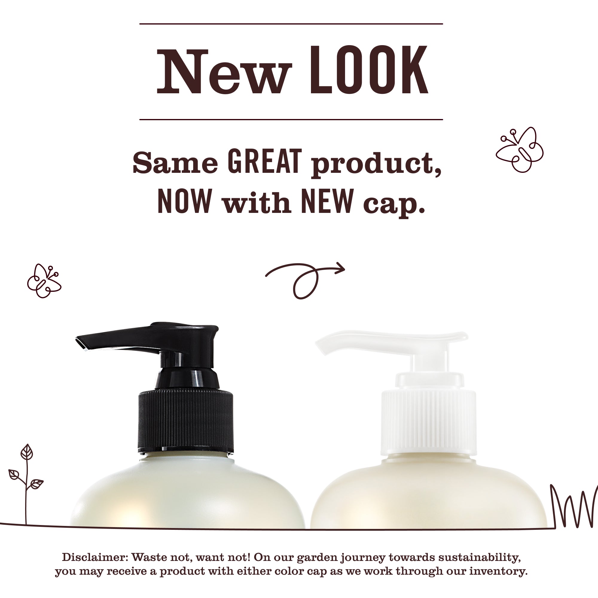 Mrs. Meyer's Apple Liquid Hand Soap