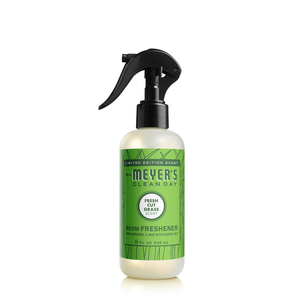 Fresh Cut Grass Room Freshener