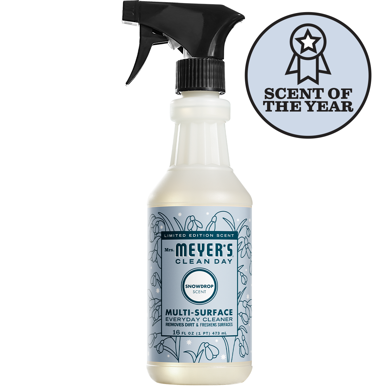 Snowdrop Essentials Plus 9-Count Bundle