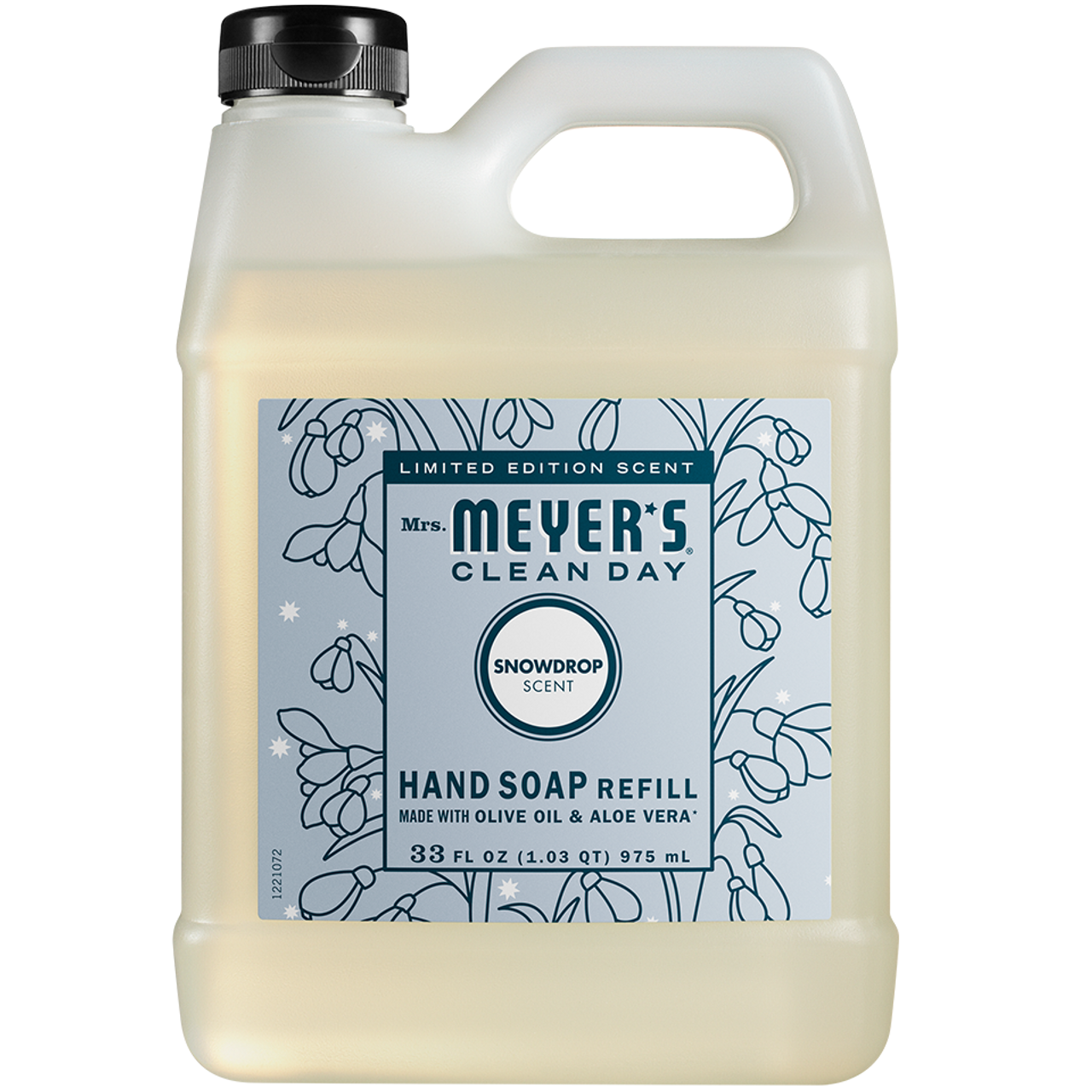 Snowdrop Hand Care Plus 5-Count Bundle