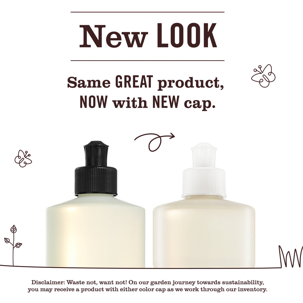 Compassion Flower Dish Soap | Mrs. Meyer's