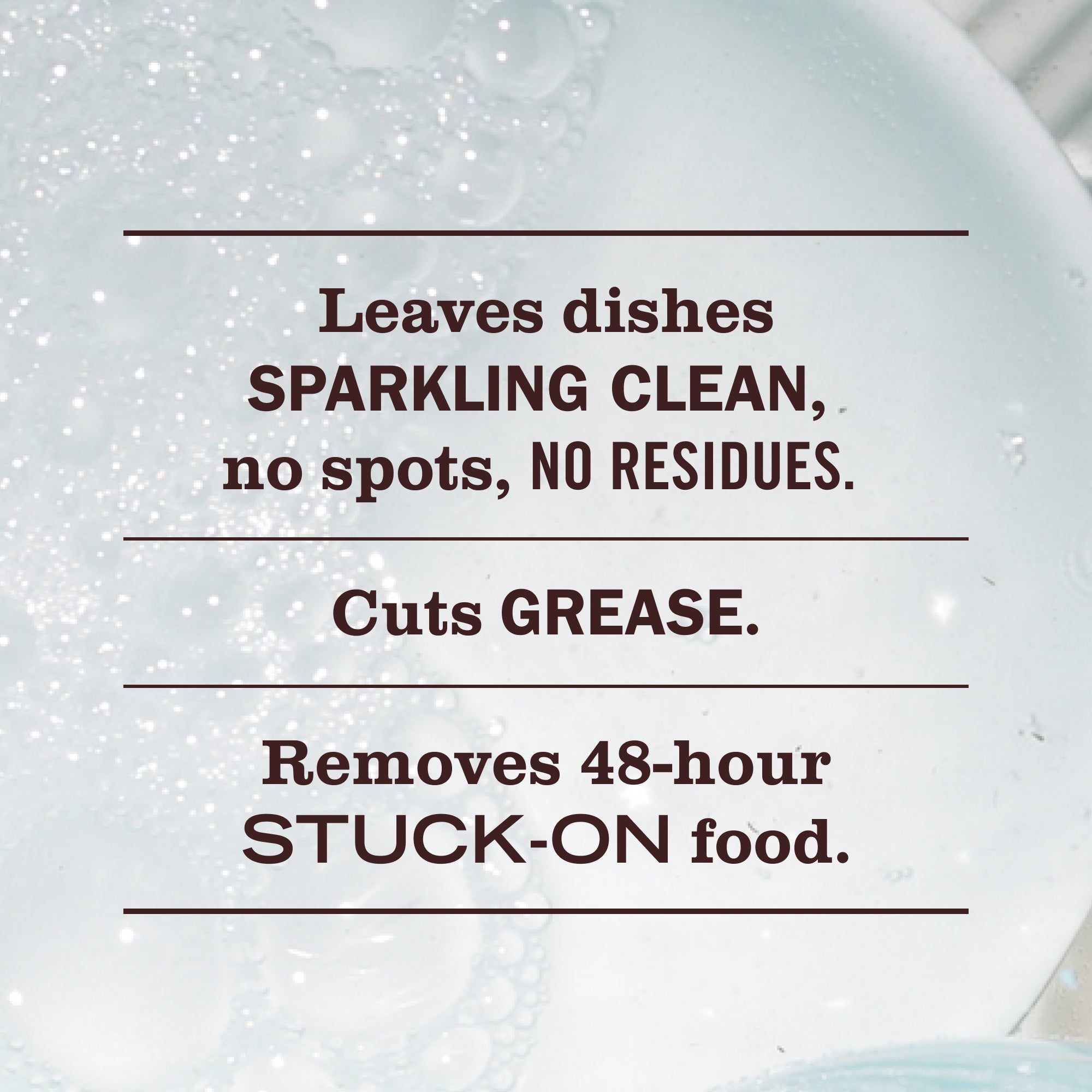 Compassion Flower Dish Soap | Mrs. Meyer's