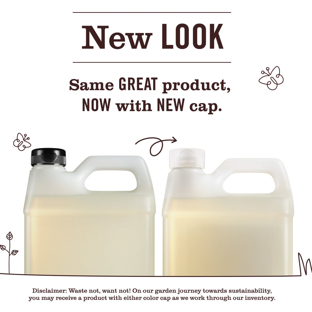 Mrs. Meyer's Basil Liquid Hand Soap Refill